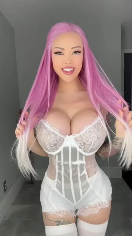 ASIADOLL (HOT AND SEXY 1869)