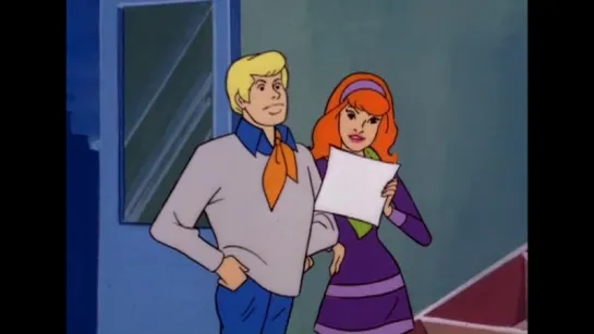 El Show de Scooby Doo 3x09