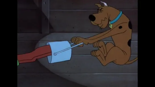 El Show de Scooby Doo 3x01