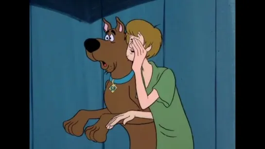 El Show de Scooby Doo 1x10