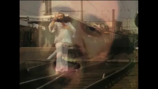 Demis Roussos - Goodbye My Love Goodbye (1973)