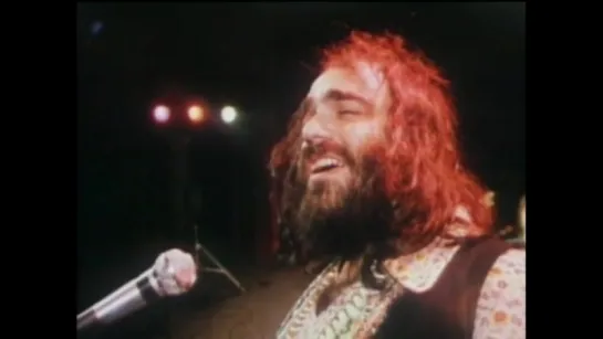 Demis Roussos - Forever and Ever (1973)