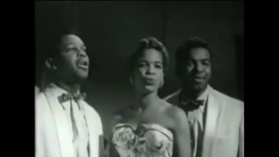 The Platters   -  Only you  (1955)