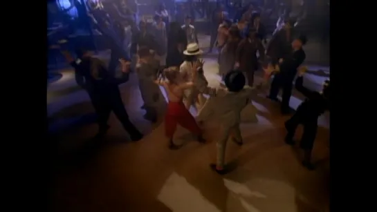 Michael Jackson - Smooth Criminal