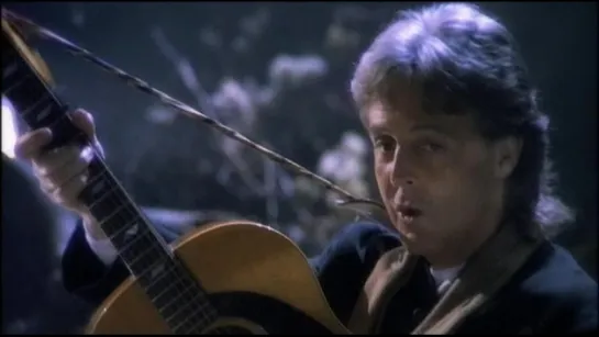 Paul McCartney - Hope Of Deliverance