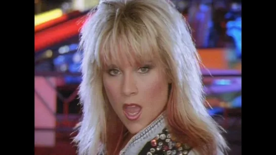 Samantha Fox - I Promise You