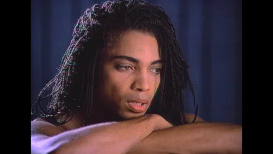 Terence Trent D'Arby - Sign Your Name