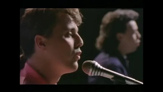 Tears For Fears - Everybody wants to rule the world (1985)