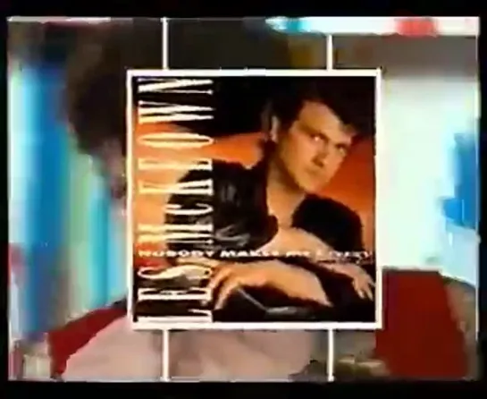 LES McKEOWN - Nobody Makes Me Crazy (Like You Do) (1989)