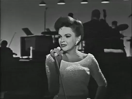 The Judy Garland Show S1E24 S1E25 in english eng