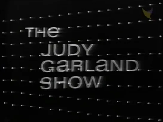 The Judy Garland Show S1E16 Chita Rivera Vic Damone in english eng