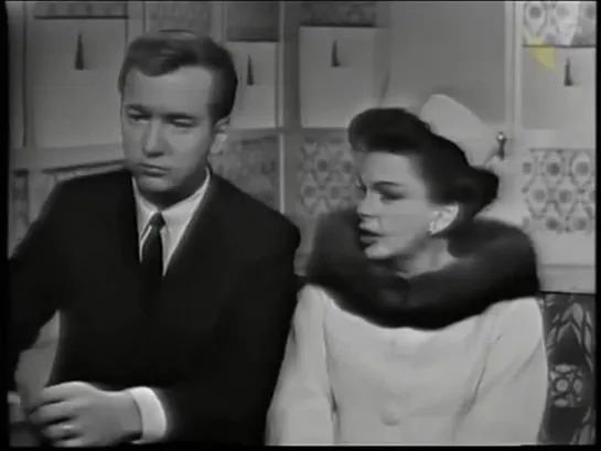 The Judy Garland Show S1E13 Bobby Darin eng english