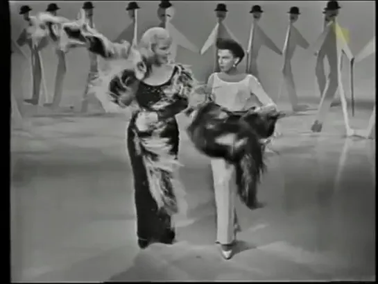 The Judy Garland Show S1E09 Peggy Lee Carl Reiner eng english