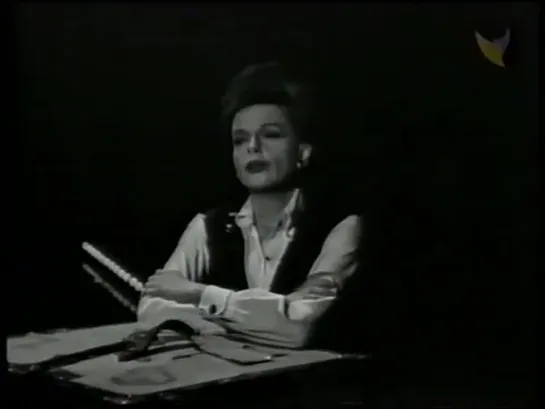 The Judy Garland Show S1E07 Count Basie in english eng