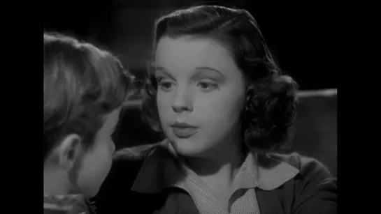 Listen, Darling (1938) Judy Garland in english eng