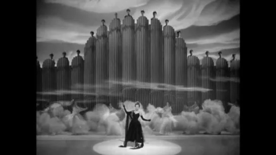 Presenting Lily Mars (1943) Judy Garland in english eng