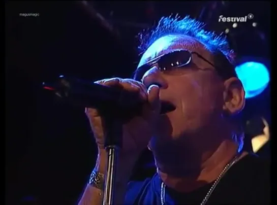 Eric Burdon - My Secret Life (Live, 2004) HD