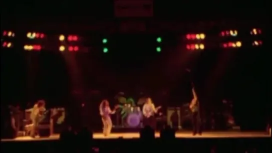 Deep Purple _ Come Taste the Band Tour 1975 - 1976 (extended version)