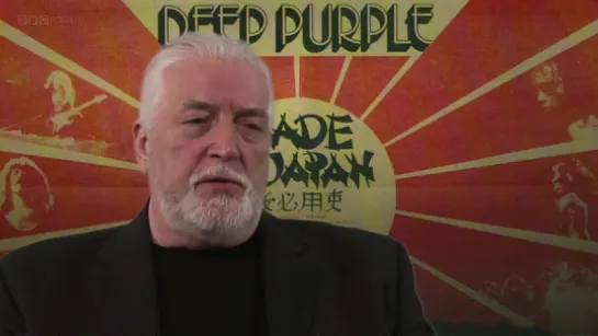 Made In Japan _ Deep Purple •• BBC Documentary [2014]