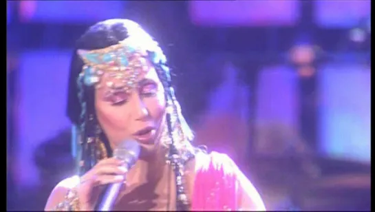 Cher - We All Sleep Alone