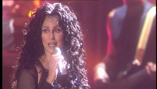 Cher - Save Up All Your Tears