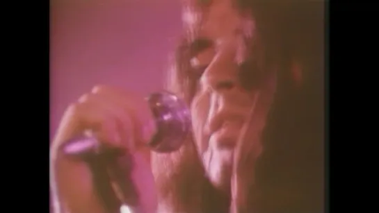 Deep Purple - Black Night (Rock-N-Roll The Greatest Years 1970)