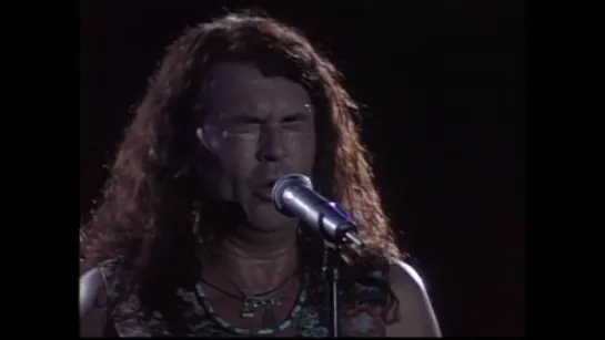 Deep Purple Live in Seoul South Corea 18.03.1995