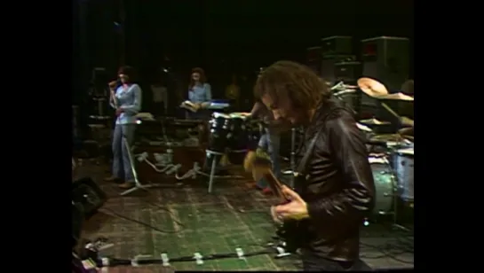 Deep Purple Live New-York 1973