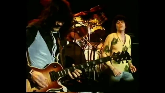 Nazareth - Whatever You Want Babe (1977)