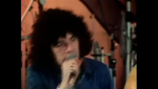 Nazareth - Place In Your Heart (1977)