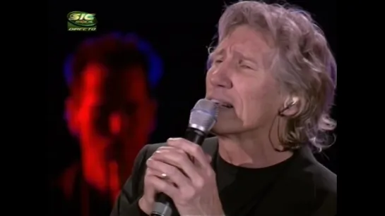 Roger Waters Live Rock In Rio 02.06.2006