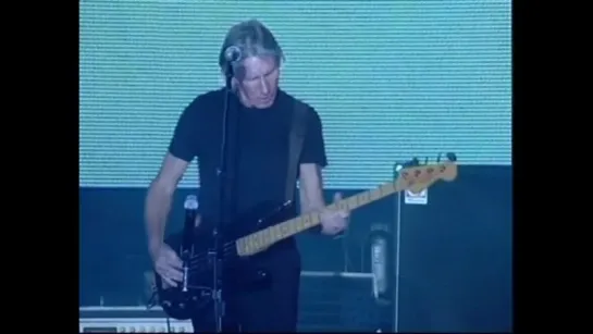 Roger Waters Live Bogota Colombia 09.03.2007 (Dark Side of the Moon Tour)