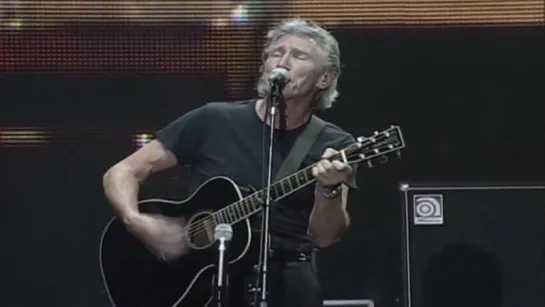 Roger Waters Live In Argentina 18.03.2007 (Dark Side of the Moon Tour)