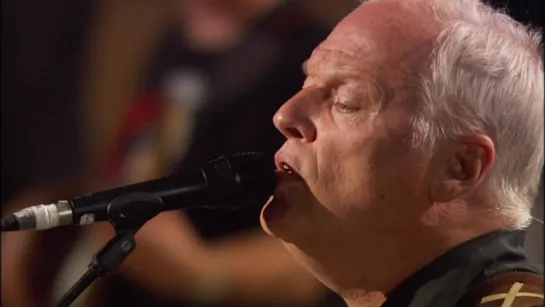 David Gilmour - The Blue (Live From Abbey Road Session London 29.08.2006)