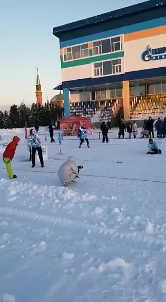 Видео от Дом Молодежи | Мурманск