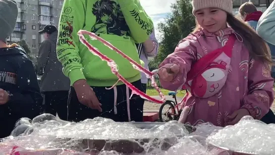 Видео от Дом Молодежи | Мурманск