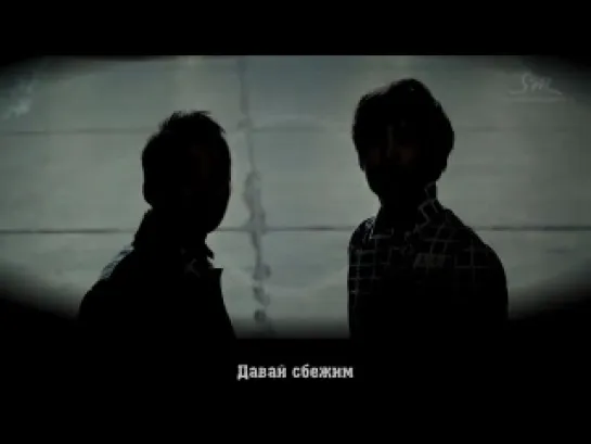 [VIDEO] EXO-K - Two Moons | RUS SUB