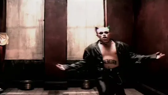 The Prodigy - Breathe