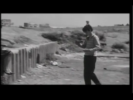 Mamma Roma VOSE - Pier Paolo Pasolini 1962 (8/10)