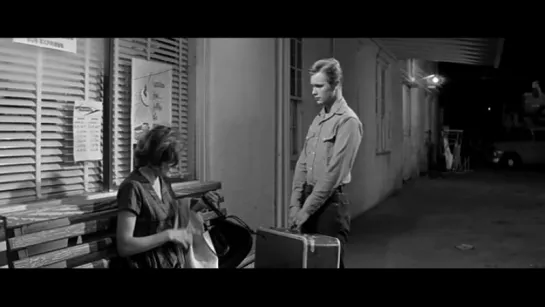 Hud: El mas salvaje entre mil Martin Ritt 1963