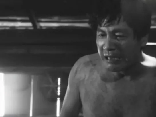 La mujer de la arena (Suna no onna, 1964) Hiroshi Teshigahara VOSE