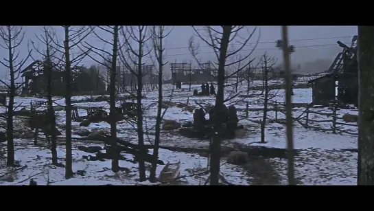 Doctor Zhivago (1965) David Lean