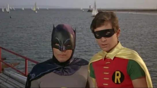 Batman (Leslie H. Martinson, 1966)