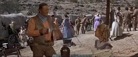 Los indestructibles (Andrew V. McLaglen, 1969)