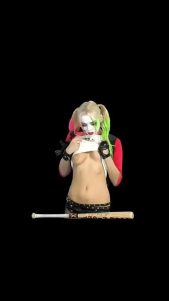 Harley Quinn 1