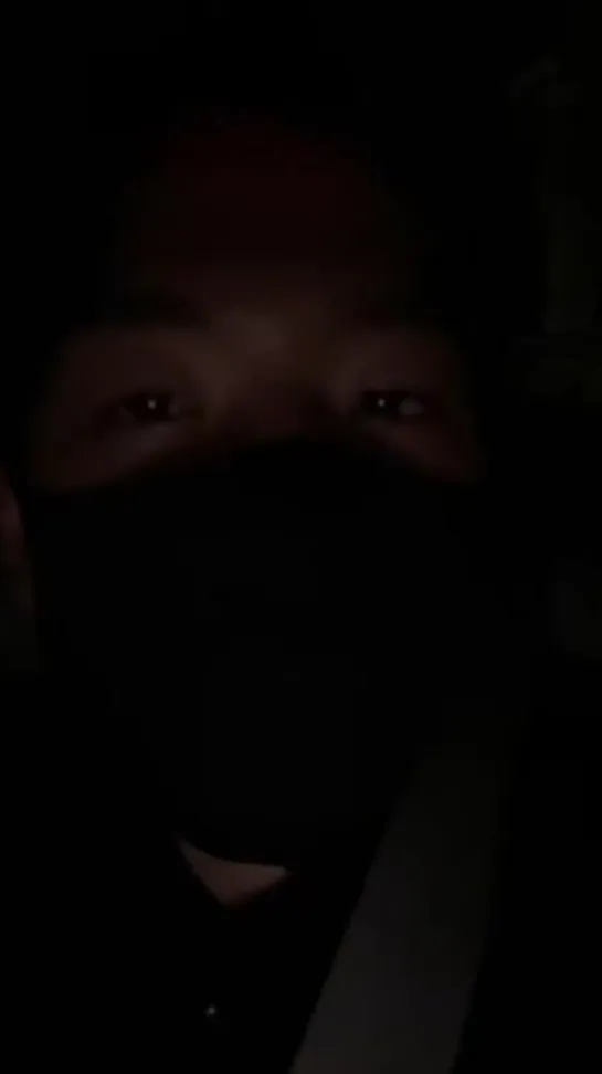 [VIDEO] 210319 Baekhyun Instagram Live