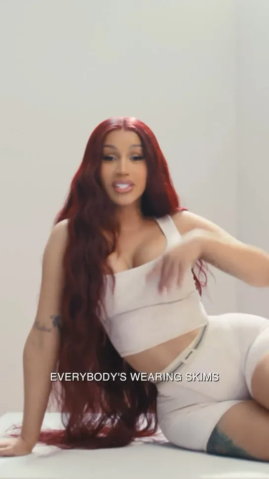 Видео от Cardi B › Карди Би