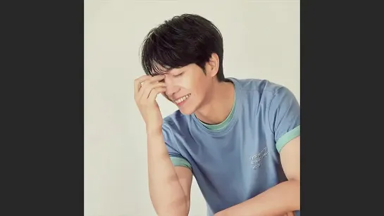 Lee Seung Gi 2022 S/S ParkLand Making Film