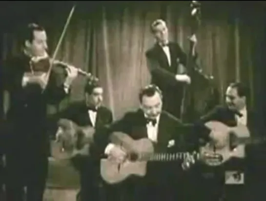 Django Reinhardt - Swing (1939)