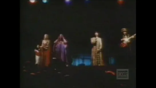 The Mamas & The Papas - California Dreamin  (1966)